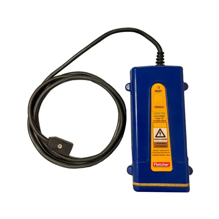 Ignitor Electronico Fletcher Pro